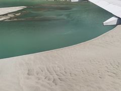 -佛掌沙丘