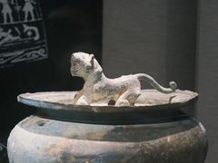 -金沙遗址博物馆