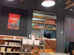 -潮界(LU·ONE凯德晶萃广场店)