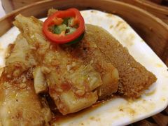 -顺德人家食府(黄金广场店)