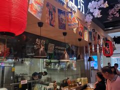 -超级物种·波龙工坊(国贸店)