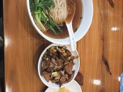 -小方的面(徐家汇店)