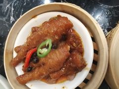 -粤域茶餐厅