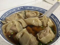 -古徽州馄饨店(宝安路店)