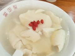 -豆相识•九九豆腐脑(牛咡桥店)