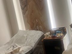 -手爱盲人推拿按摩·精准调理(江宁金山路店)
