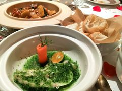 -狮拾久·现代新加坡料理(福田COCO Park店)