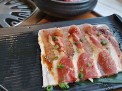 -九田家黑牛烤肉料理(香河店)