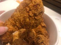 -麦当劳(小白楼店)