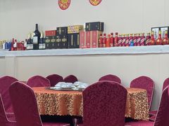 -潮香阁海鲜餐厅(较场尾店)
