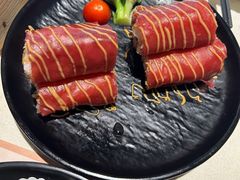 -粤点越有·茶点·粤菜(樵岭国际店)