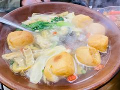 -徽厨食坊·农家特色私房菜