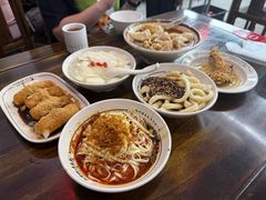 -西月城谭豆花(春熙路店)