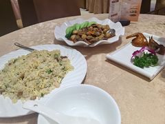 -广东胜利宾馆西关粤中餐厅