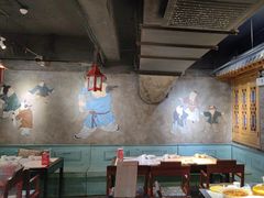 -京味斋·北京烤鸭(华威桥北工大店)