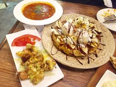 -玛格萝妮(汇智国际商业中心店)