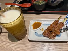 -小山日本料理(兴业太古汇店)