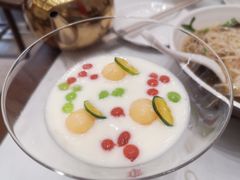 -天龙宝严素食馆(大兴善寺店)