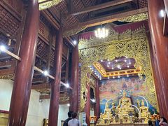 -西双版纳总佛寺