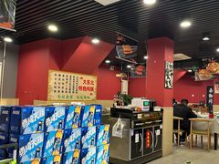 -听涛雅苑百味饺子老家菜馆