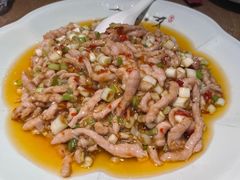 鱼香肉丝-蜀上肴(青羊宫店)