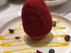 -金椰壳· 大厨新加坡菜(壹方城店)