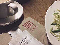 -1901 Cafe(西四店)
