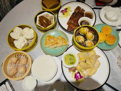 -佛山顺德香云纱园林酒店(清晖园店)