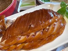 -大鸭梨(天通西苑店)