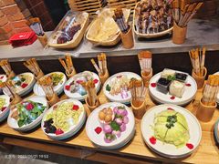 -鸽子窝(黄村店)