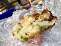 -阿婆油墩子(五里桥路188弄小区店)