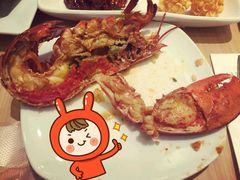 -必胜客(证大大拇指店)