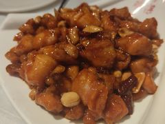 -峨嵋酒家总店(车公庄店)