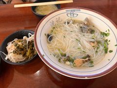 -沈记土鸡米线(七星街品牌中心店)