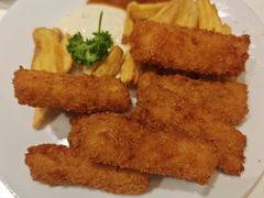 -宜家·瑞典风味餐厅(四元桥店)