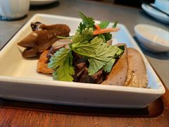 -御海棠老菜馆(福明嘉园店)