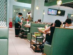 -春润大地海南椰子鸡(沙井京基百纳广场店)
