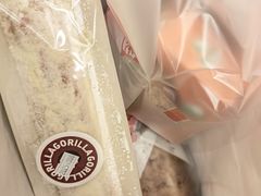 -高力乐面包咖啡厅(西塔店)