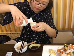 -河风精致寿司(昌平店)