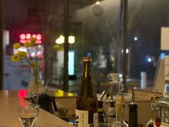 鸡尾酒-Onirii Coffee(长乐路店)