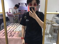 -肆兮眼镜·蔡司·徕卡战略合作店(大坪店)