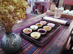 -蘭葶花酒馆(鼓楼店)
