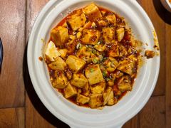 -外婆私房菜(新亚百货店)