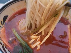 -宋益驴蹄子面肉夹馍(辛家庙店)