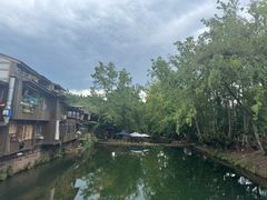 -雅安上里古镇