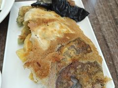 -今鲜源大酒店·中华餐饮名店(新湛路店)