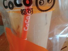 -CoCo都可(搜秀城店)