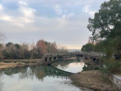 -石湖景区