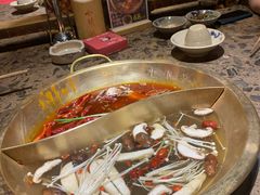 -小龙坎老火锅(泾县喜来登店)