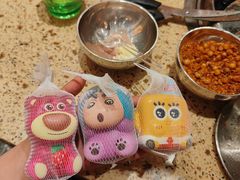 -姜胖胖无限自助烤肉(凯德天府店)